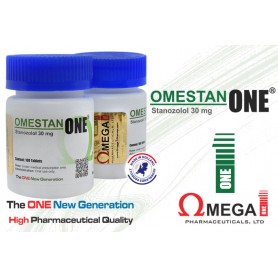 OMESTAN ONE ® OMESTAN ONE ®