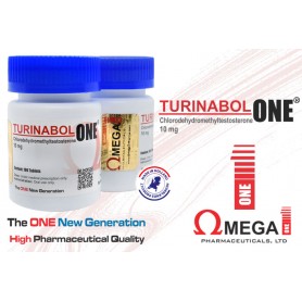 TURINABOL ONE ® TURINABOL ONE ®