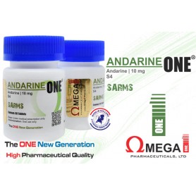 Andarine ONE ® S4 Andarine ONE ® S4