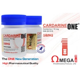 Cardarine ONE ® Cardarine ONE ®