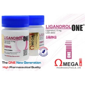 Ligandrol ONE ® Ligandrol ONE ®