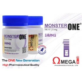 Monster ONE ® Monster ONE ®