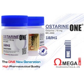 Ostarine ONE ® Ostarine ONE ®