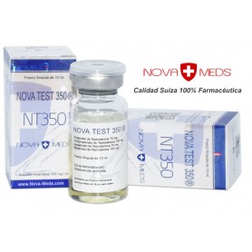 NOVA TEST 350 ® NOVA TEST 350 ®