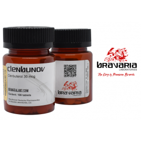 Clenbunov 30 ® Clenbunov 30 ®