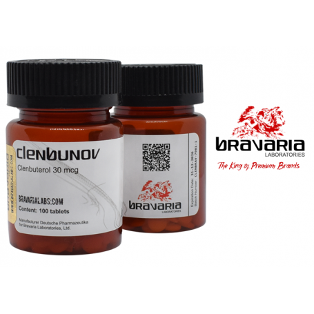 Clenbunov 30 ®