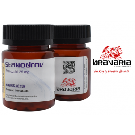 Stanodrov ® 25 Stanodrov ® 25