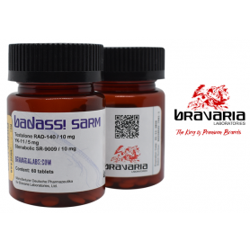 Badass! SARM ® Badass! SARM ®