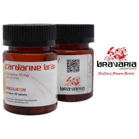 Cardarine Brav ® 10 Cardarine Brav ® 10