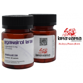 Ligandrol Brav ® 5 Ligandrol Brav ® 5