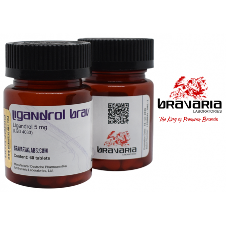 Ligandrol Brav ® 5