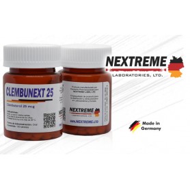 Clembunext ® 25 Clembunext ® 25