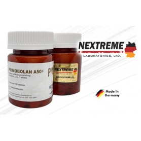 Primobolan A50 ® Primobolan A50 ®