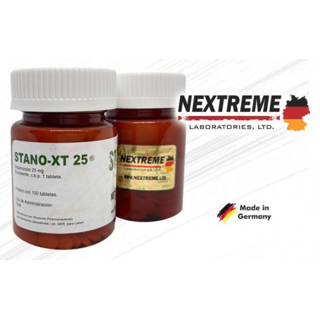 Stano-XT ® 25