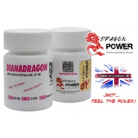 DianaDragon ® 25 DianaDragon ® 25