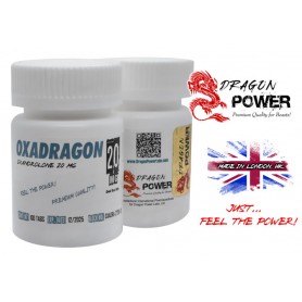 OxaDragon ® 20 OxaDragon ® 20