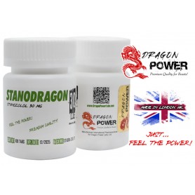 StanoDragon ® 30 StanoDragon ® 30