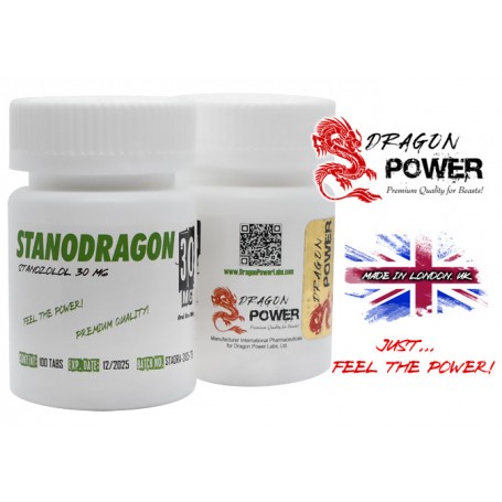 StanoDragon ® 30