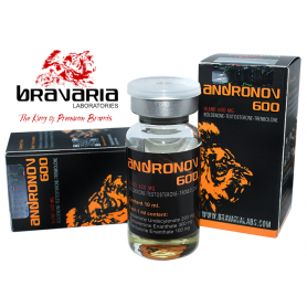 Andronov 600 ® Andronov 600 ®