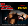 Ciclo Fuerza Brava y Masa Definida. PREMIUM