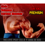 Ciclo Volumen Extremo Absoluto. PREMIUM