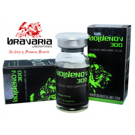 Boldenov 300 ® Boldenov 300 ®