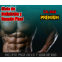 Ciclo de Definición y Rayado Plus! PREMIUM