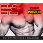 Ciclo Oral 3X Volumen, Masa y Fuerza. PREMIUM