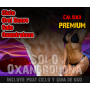 Ciclo Oral Suave - Solo Oxandrolona! PREMIUM