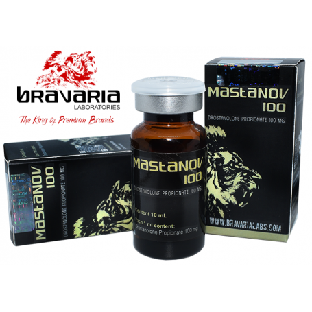 Mastanov 100 ®