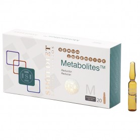 Metabolites 20 amp Reductor Grasa Metabolites 20 amp Reductor Grasa