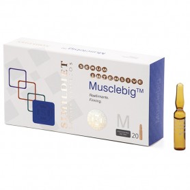 Musclebig 20 amp Reafirmante Musclebig 20 amp Reafirmante