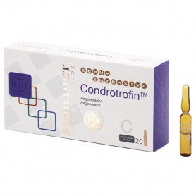 Condrotrofin 20 amp Anti-inflamatorio Condrotrofin 20 amp Anti-inflamatorio