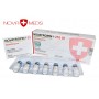 NOVATROPIN ® 210 UI Hormona de Crecimiento Suiza. Nova Meds