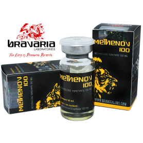 Methenov 100 ® Methenov 100 ®
