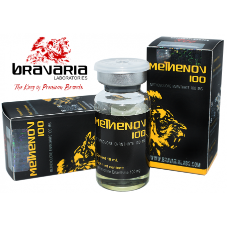 Methenov 100 ®