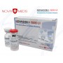 Novagon ® 5,000 UI Gonadotrofina Coriónica Humana. Nova Meds