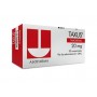 TAXUS - Tamoxifeno 20 mg / 30 tabletas