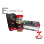Decaplex 300 - Nandrolona 300mg / 10 ml. XT LABS Original