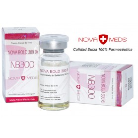 Nova Bold 300 ® Nova Bold 300 ®