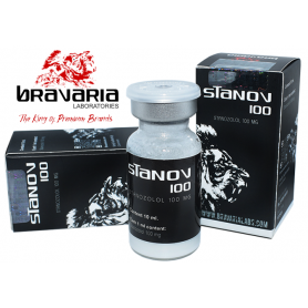 Stanov 100 ® Stanov 100 ®