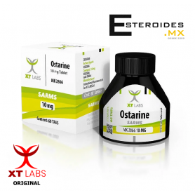 XTLBS Ostarine - MK2866 / 10 mg - XT Labs Original XTLBS Ostarine - MK2866 / 10 mg - XT Labs Original