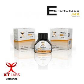 XTLBS Testolone 10 mg RAD-140 - Testosterona de remplazo. XT Labs Original. XTLBS Testolone 10 mg RAD-140 - Testosterona de remplazo. XT Labs Original.