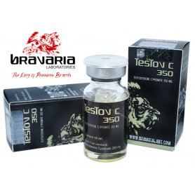Testov C 350 ® Testov C 350 ®