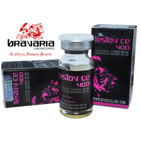 Testov CE 400 ® Testov CE 400 ®