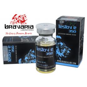 Testov E 350 ® Testov E 350 ®