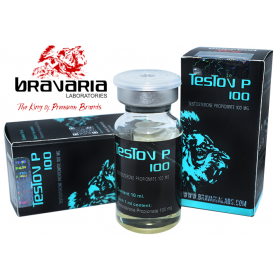 Testov P 100 ® Testov P 100 ®