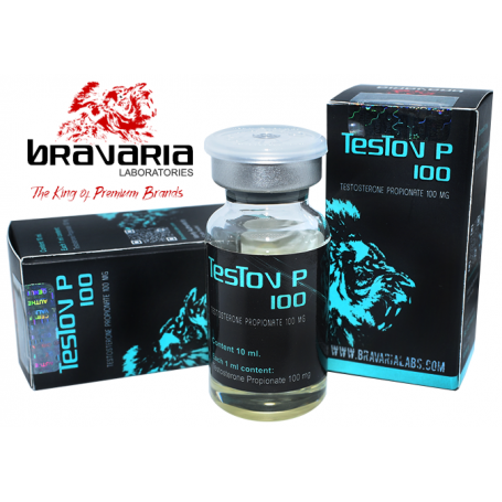 Testov P 100 ®