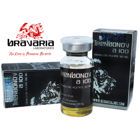 Trenbonov A 100 ® Trenbonov A 100 ®