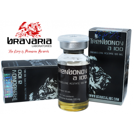 Trenbonov A 100 ®